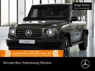 Mercedes-Benz G-Class 2025