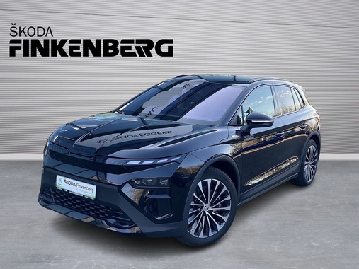 Skoda Elroq 2025