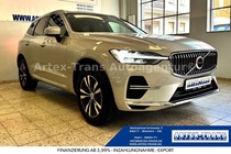 Volvo XC60 2022