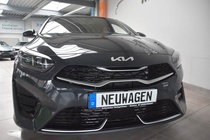 Kia cee'd / Ceed 2026