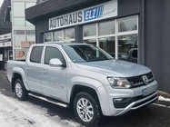 Volkswagen Amarok 2020
