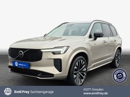 Volvo XC90 2025
