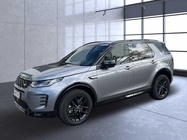 Land Rover Discovery Sport 2025