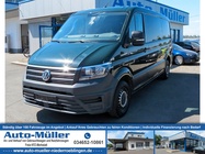 Volkswagen Crafter 2021