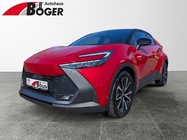 Toyota C-HR 2025