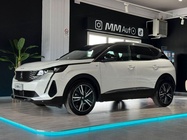 Peugeot 3008 2021