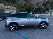 Peugeot 3008 2021