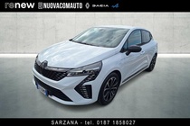Renault Clio 2024