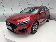 Hyundai i30 2024