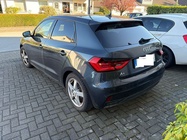 Audi A1 2019