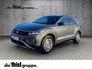 Volkswagen T-Roc 2026