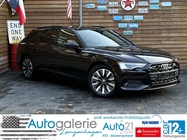 Audi A6 2024