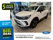 Opel Crossland 2022