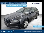 Skoda Superb 2023
