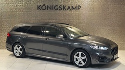 Ford Mondeo 2019