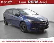 Opel Astra 2021