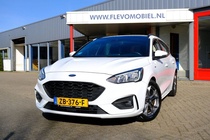 Ford Focus 2019