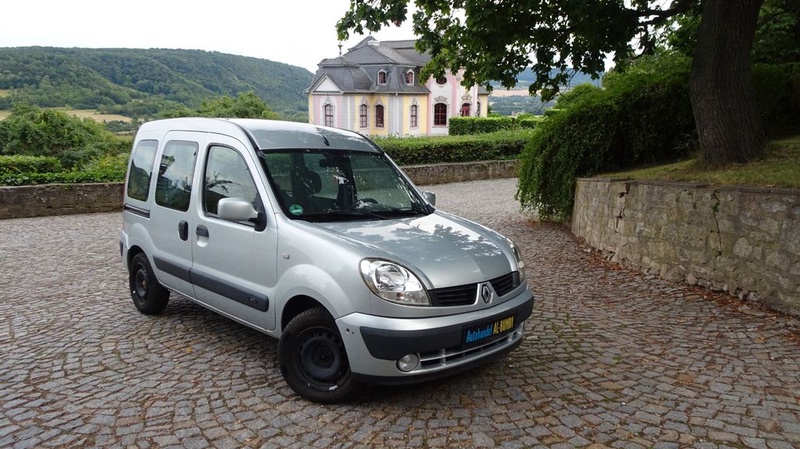 Renault Kangoo