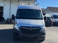 Opel Movano 2021