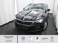 Skoda Scala 2023