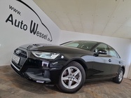 Audi A4 2019