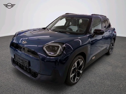 MINI Aceman 2024