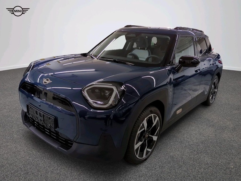 MINI Aceman