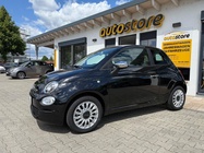 Fiat 500C 2023