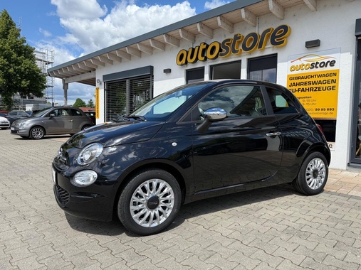 Fiat 500C 2023