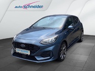 Ford Fiesta 2022