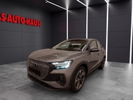 Audi Q4 e-tron 2024