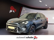 Cupra Formentor 2025