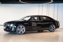 Bentley Flying Spur 2017