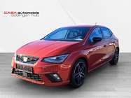 Seat Ibiza 2023
