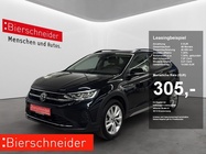 Volkswagen Taigo 2025