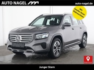 Mercedes-Benz GLB-Class 2025