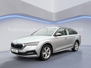 Skoda Octavia 2022