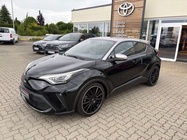Toyota C-HR 2020