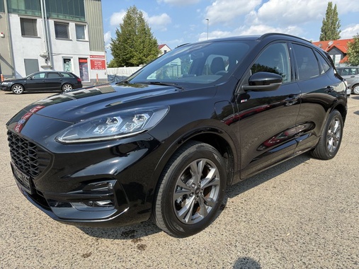 Ford Kuga 2021