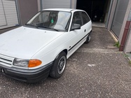 Opel Astra 1992