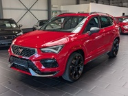 Cupra Ateca 2022