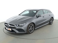 Mercedes-Benz CLA-Class 2020