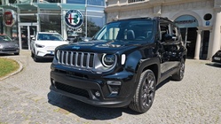 Jeep Renegade 2023