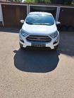 Ford EcoSport 2021