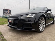 Audi TT 2014