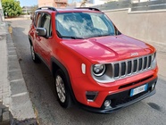 Jeep Renegade 2019