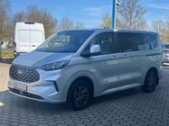 Ford Tourneo Custom 2025