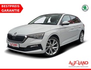 Skoda Scala 2019