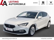 Seat Leon 2021