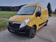 Opel Movano 2015